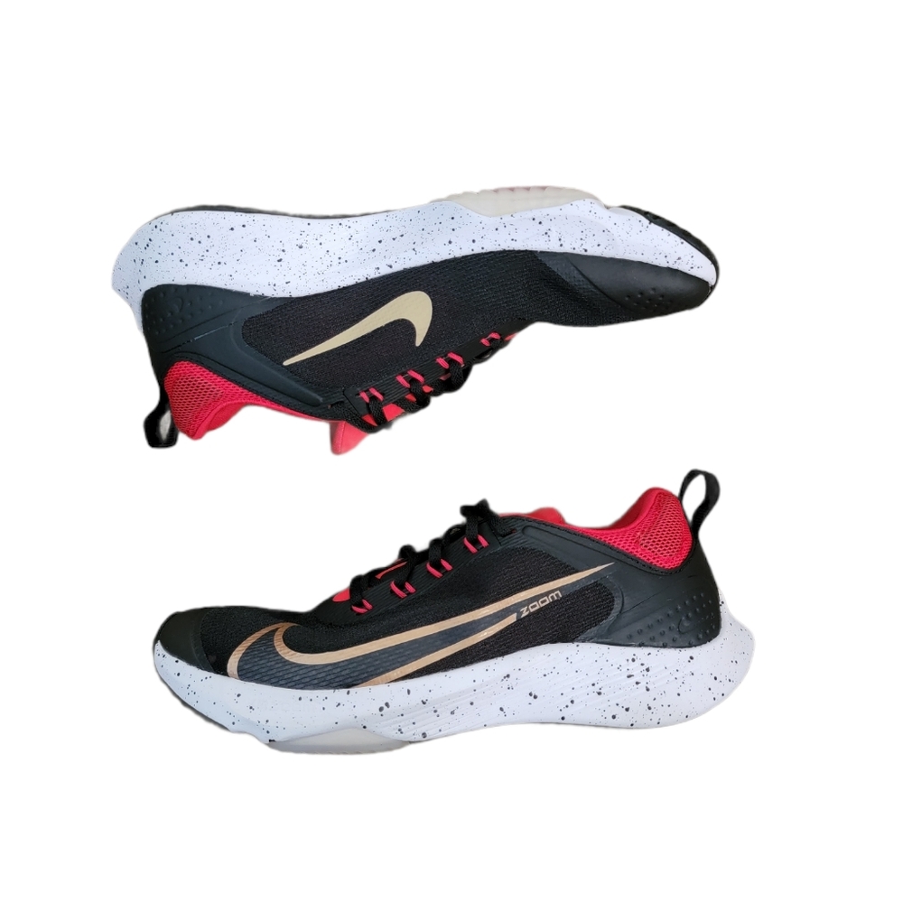 Nike Air Zoom Speed Size 4Y